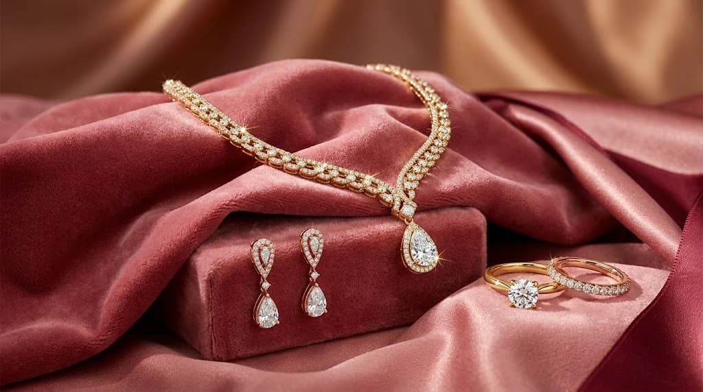 Premium Jewelry Collection